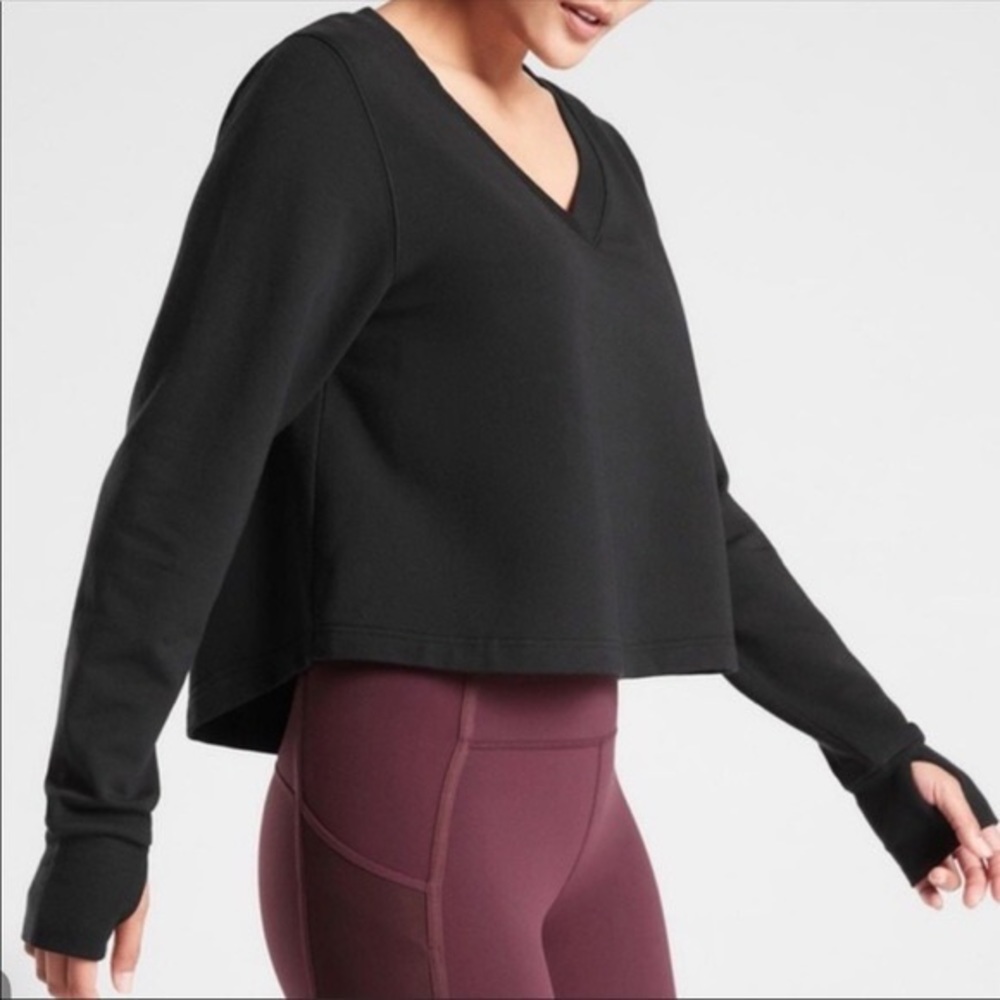 Athleta Sweatshirt